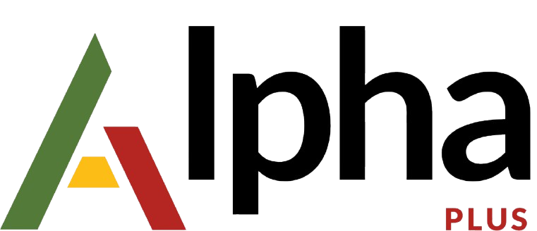 Alpha Plus
